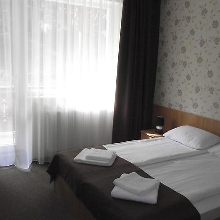 Hotel Muresul Health Spa Sovata Buitenkant foto