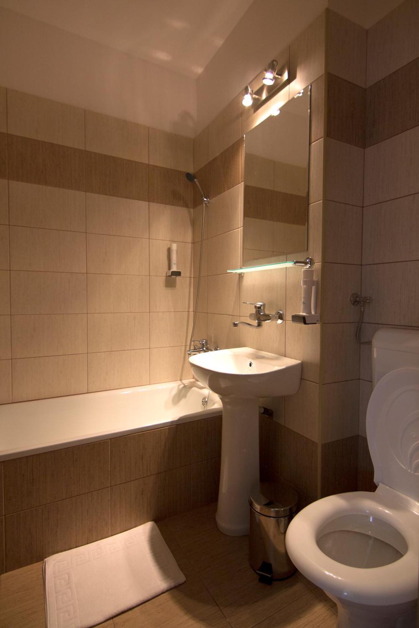 Hotel Muresul Health Spa Sovata Buitenkant foto