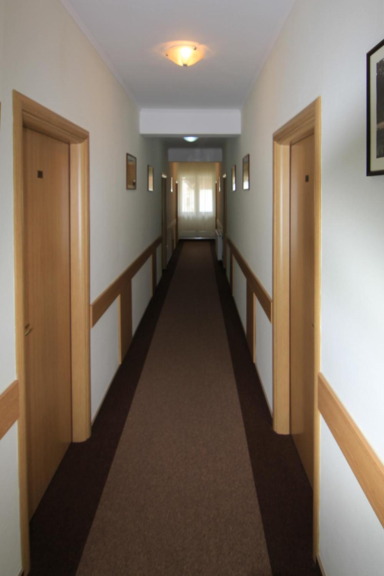 Hotel Muresul Health Spa Sovata Buitenkant foto