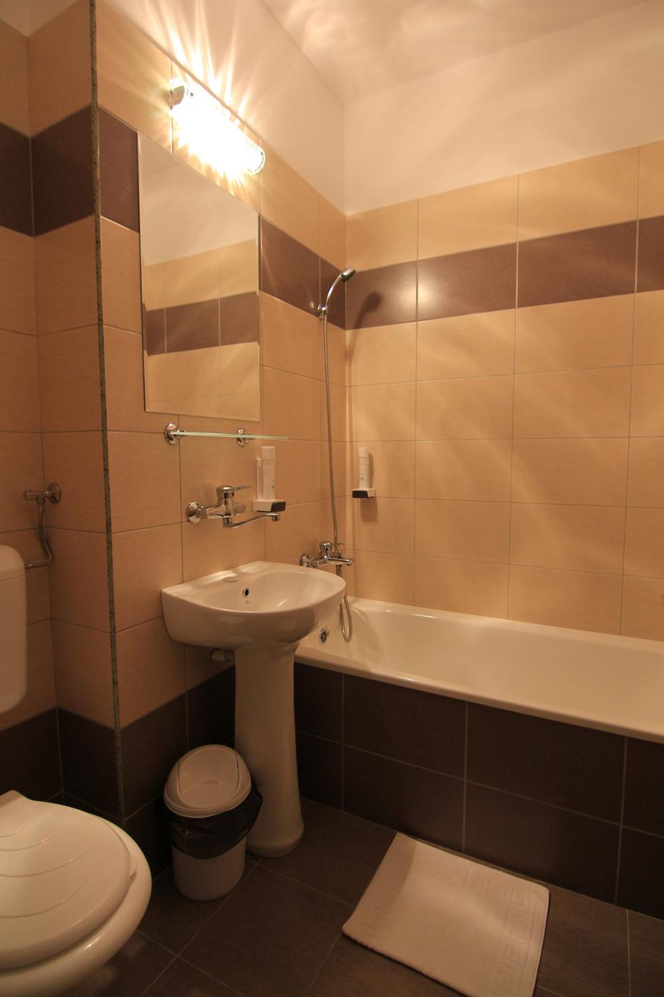Hotel Muresul Health Spa Sovata Buitenkant foto