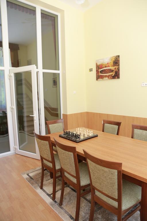 Hotel Muresul Health Spa Sovata Buitenkant foto