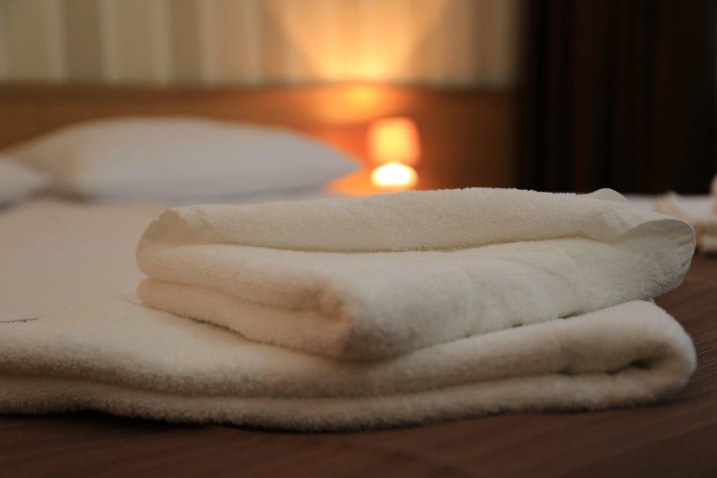Hotel Muresul Health Spa Sovata Buitenkant foto