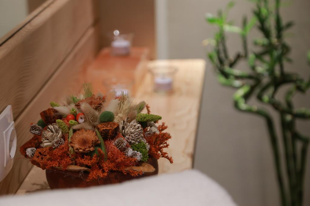 Hotel Muresul Health Spa Sovata Buitenkant foto