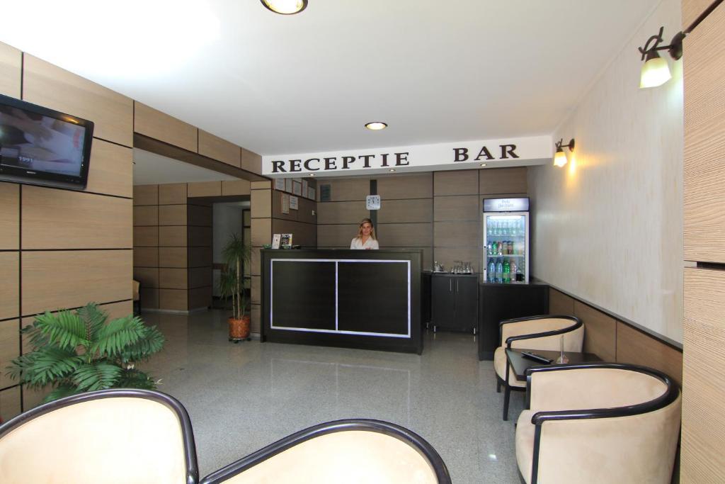 Hotel Muresul Health Spa Sovata Buitenkant foto